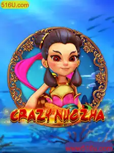 CrazyNuoZha: Uma Aventura Épica no Universo dos Jogos Online