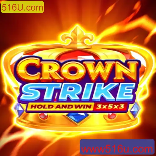CrownStrike: Descubra o Novo Jogo de Estratégia com 516U.com