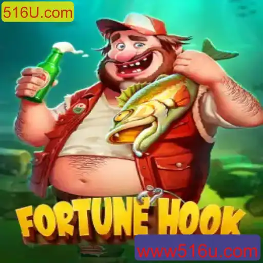 FortuneHook: Descubra o Novo Fenômeno do Jogos Online