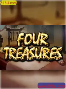 Explorando o Mundo de FourTreasures: Um Jogo de Estratégia