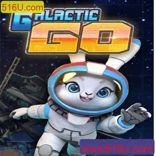 GalacticGO: Uma Nova Era de Aventura Espacial
