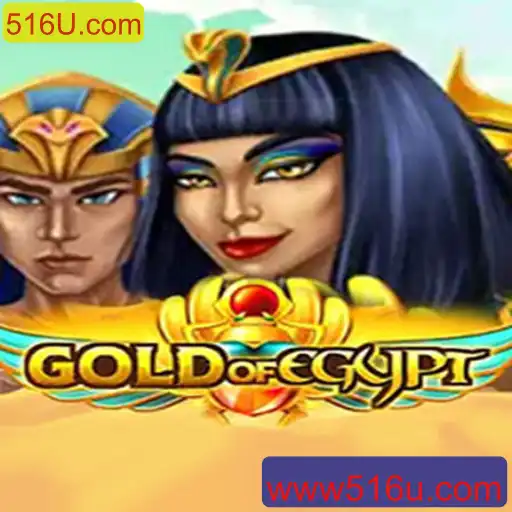 GoldOfEgypt: Entre na Terra dos Faraós com 516U.com