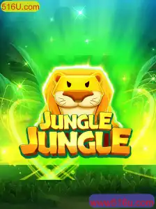 JungleJungle: Mergulhe na Aventura Selvagem do Novo Jogo Que Conquista o Mundo