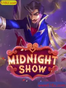 Explorando o Mundo de MidnightShow: Um Jogo de Estratégia e Mistério