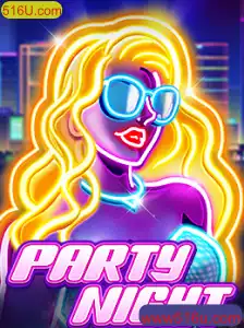 PartyNight: Desvendando o Jogo da Vez