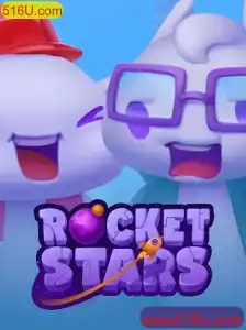 Descubra o Fascinante Mundo de RocketStars