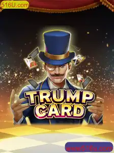 Descubra o Fascinante Mundo de TrumpCard