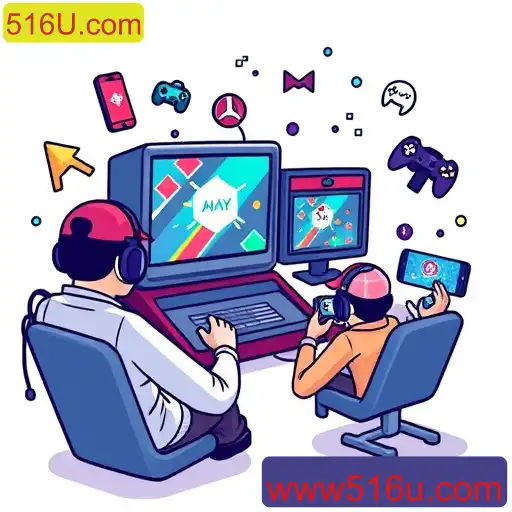 Videogames