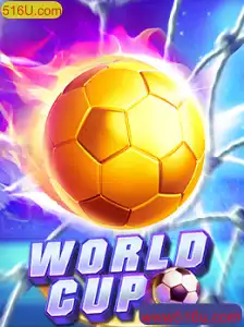 Descubra o Mundo de Emoção do Jogo WorldCup em 516U.com