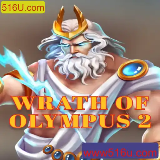 Descubra WrathofOlympus2: Uma Jornada Mítica no Universo dos Jogos